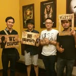 Jason Widjaja - @jwidjaja92 - Instagram