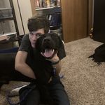 Jason Wigley - @official_songprism12 - Instagram