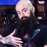 Jason Wigley - @thesynbolic - Instagram
