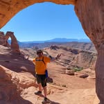 Jason Wilds - @jdub.runs.indy - Instagram