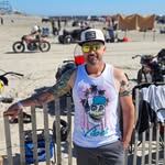 Jason Wilds - @jwilds77 - Instagram