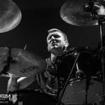 Jason Willer - @feraldrummer - Instagram
