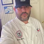 Jason Willson - @chef_jason_76 - Instagram