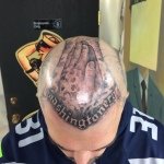 Boom Boom - @jason_windham_tatts - Instagram