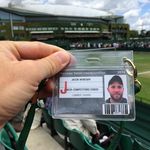 Jason Winegar - @the_legit_jdub - Instagram