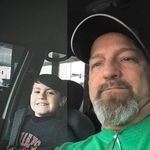 Jason Winger - @jason.winger.758 - Instagram