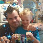 Jason Winger - @jason.winger0215 - Instagram