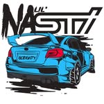 Jason Page - 80Eighty Widebody STI Winner - @lil.nasti - Instagram
