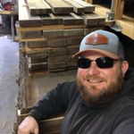 Jason Wittig - @wittigwoodshop - Instagram