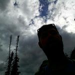 Jason Woolery - @luckybearface - Instagram