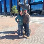 Jason Woolsey - @jwoolsey1979 - Instagram