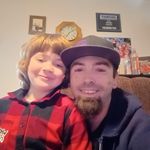 Jason Woolsey - @carbonxxwookie - Instagram