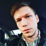 Joshua Jason Woolsey - @jwool18 - Instagram