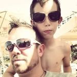 Jason Worman - @eyegasmidrand - Instagram