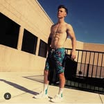 Jason Worthy - @froggy_boggy_420 - Instagram