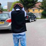 Jason Yancy - @ye__jasoni6 - Instagram