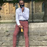 Jason Yancy - @ye_jaso_ni40 - Instagram