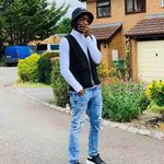 Jason Yancy - @ye_jasoni7 - Instagram