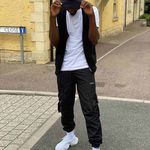 Jason Yancy - @yye_jasoni91 - Instagram