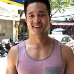 Jason Yiu - @yiuthaman - Instagram