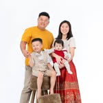 Jason Yiu - @siang_988 - Instagram