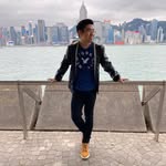 Jason Yiu - @yiujason - Instagram