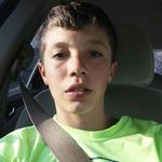 Jason Yoder - @yoderjason16 - Instagram