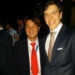 Jason Zimmermann - @ja_son_z - Instagram