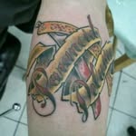 Jason Zimmermann - @zimmtattoo - Instagram