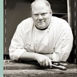 Jasper Alexander - @chefjaspera - Instagram