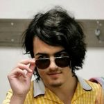 Jasper Allen - @verbosequestion - Instagram