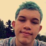 Jasper Allen - @myhaircuts123 - Instagram