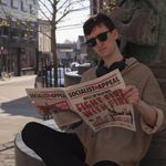 Jasper Bailey - @jasper_pbailey - Instagram
