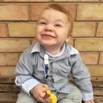 Jasper Bailey - @lil_boss_jas - Instagram