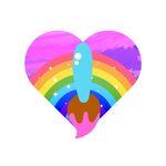 Jasper Bryan - @queerarttherapy - Instagram