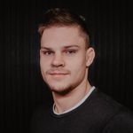 Jasper Buck - @jbuck2097 - Instagram