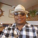 Jasper Buck Simmons - @jasper1970 - Instagram