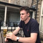 Jasper - @jasper_buckley - Instagram