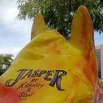 Jasper Butler - @ilovejasper - Instagram