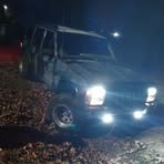 Jasper Byrd - Facebook
