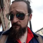 Jasper Cameron - @thevoiceofjcam - Instagram