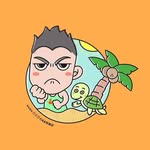 Jasper Cheng - @kona_896160 - Instagram