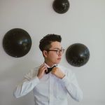 Jasper Cheng - @94per - Instagram