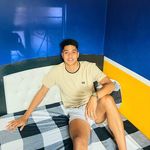 Clark Jasper Tamayo - @tamayoclarkjasper - Instagram