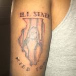 Jasper Clark - @jc74greedy - Instagram
