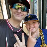 Jasper Clark - @theseattlefan121995 - Instagram