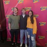 Jasper Clark - @jasper_clark4 - Instagram