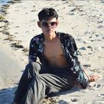 Jasper Clark Langamin - @aaarrrkyyyyy - Instagram