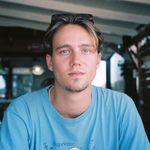 Jasper Clarkson - @jasperclarkson - Instagram