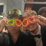 Jasper Jaques - @jasperjclements - Instagram